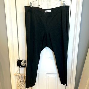 Old Navy Stevie High Rise pants